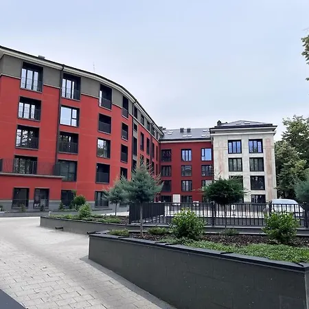 7mins Garden And Center+p Apartment