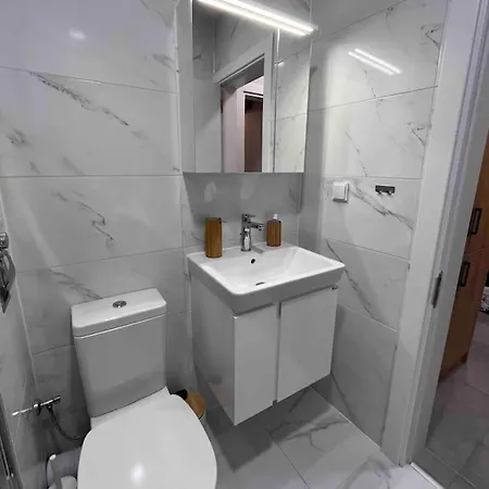 7mins Garden And Center+p Apartment Plovdiv