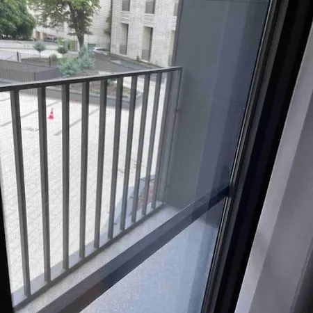 7mins Garden And Center+p Apartment