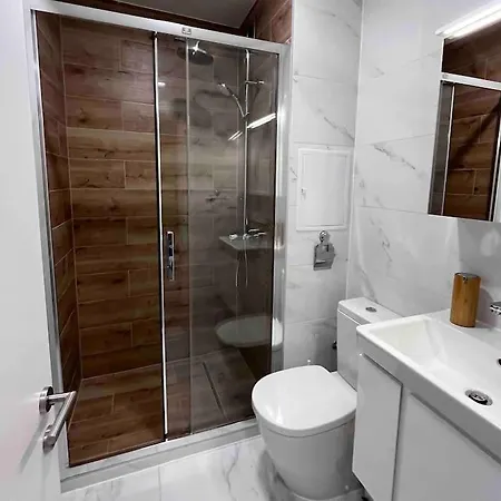 7mins Garden And Center+p Apartment Plovdiv