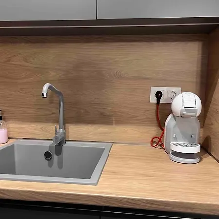 Appartement 7mins Garden And Center+p *
