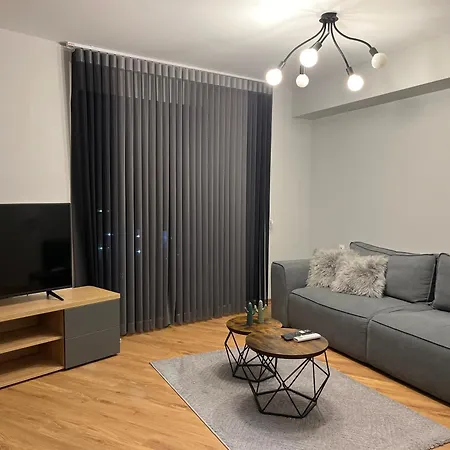 7mins Garden And Center+p Appartement *